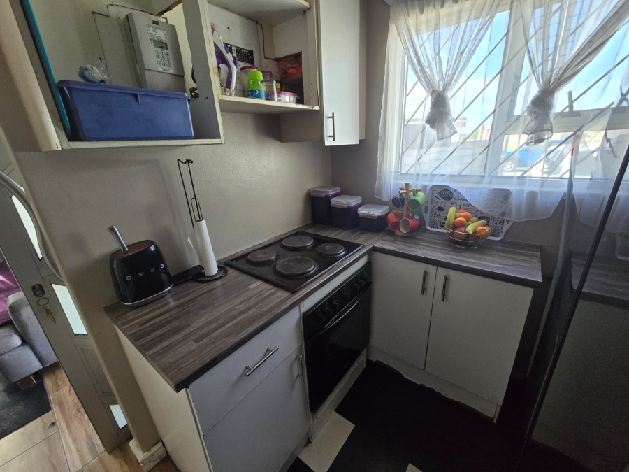 4 Bedroom Property for Sale in Westgate Western Cape